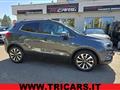 OPEL MOKKA X 1.4 Turbo GPL Tech 140CV Innovation PERMUTE