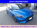 FORD FOCUS 1.5 EcoBlue 120CV ST-LINE CON TETTO APRIBILE