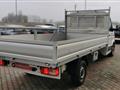 VOLKSWAGEN CRAFTER 35 2.0 TDI 140CV  PL Cassonato Business PREZZO+IVA