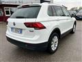 VOLKSWAGEN TIGUAN 2.0 tdi Style 4motion 150cv dsg - FE080GF -