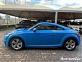 AUDI TT Coupe 40 tfsi s-tronic S LINE REALE IVA ESPOSTA