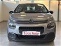 CITROEN C3 1.2 PureTech 82 *OK NEOPAT.*UNICO PROP.*TAGLIANDI*