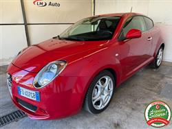 ALFA ROMEO MITO 1.4 T 140 CV M.air S&S TCT Distinctive