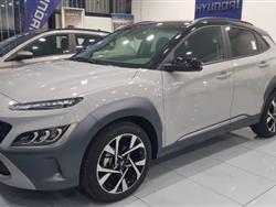 HYUNDAI KONA HYBRID 1.0 T-GDI Hybrid 48V XLine style pack +safety pack