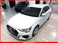 AUDI A3 SPB 35 2.0 TDI S-Tronic S-line Edition IVATA (FULL LED+NAVI)