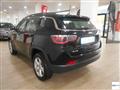 JEEP Compass 2.0 Mjt II aut. 4WD Business