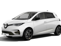 RENAULT ZOE Zen R135 ZEN