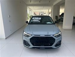 AUDI A1 ALLSTREET allstreet 30 TFSI Stronic Identity Contrast DA?349