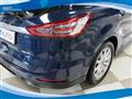 FORD S-MAX 2.0 TDCI 180cv Titanium Business PowerShift EU6