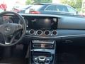 MERCEDES CLASSE E BERLINA d Auto Premium Sport N°FT461