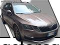 SKODA OCTAVIA Wagon 1.6 tdi Executive 115cv dsg FY210HB