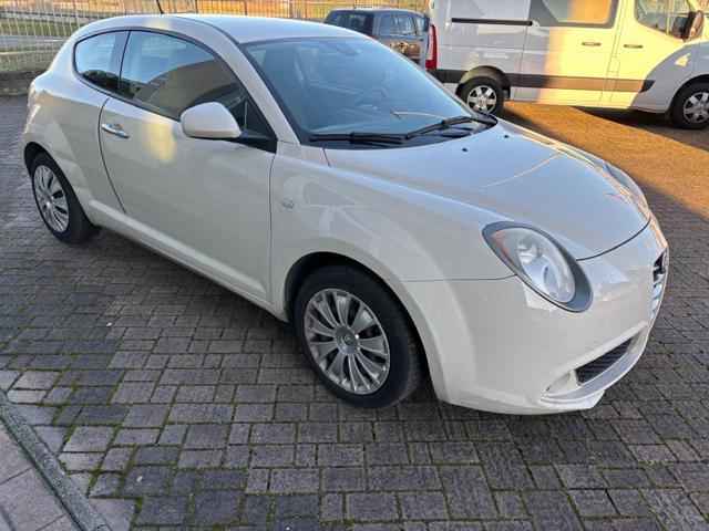 ALFA ROMEO MITO 1.4 78 CV 8V S&S Distinctive GANCIO TRAINO