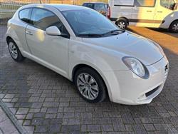 ALFA ROMEO MITO 1.4 78 CV 8V S&S Distinctive GANCIO TRAINO