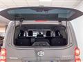 TOYOTA PROACE VERSO ELECTRIC ctric 50 kWh L0 Compact D Executive