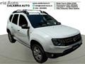 DACIA DUSTER 1.6 110CV 4x2 GPL Lauréate