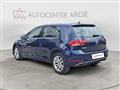 VOLKSWAGEN GOLF 1.6 TDI 115 CV 5p. Business BlueMotion Technology