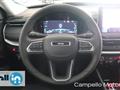 JEEP COMPASS 4XE Phev  PHEV 1.3 T4 4xe 240cv AT6 S