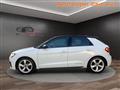 AUDI A1 SPORTBACK SPB 25 TFSI Admired Advanced