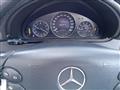 MERCEDES CLASSE CLK cat Cabrio Elegance