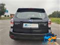 SUBARU FORESTER 2.0D Lineartronic Sport Unlimited