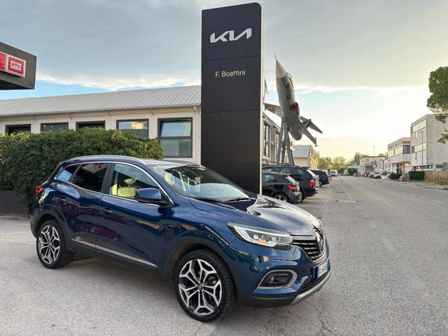 RENAULT KADJAR Blue dCi 8V 115CV  Sport Edition2