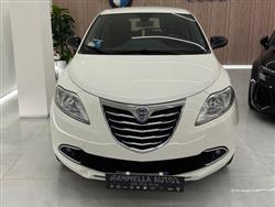 LANCIA YPSILON 0.9 TwinAir 85 CV 5 porte Metano Ecochic Gold