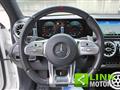 MERCEDES CLASSE A Automatic Premium AMG Black Edition GARANZIA 12 M