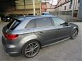 AUDI A3 SPORTBACK Sportback 2.0 TFSI quattro S-Tronic * 153.000 KM *