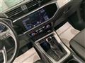 AUDI Q3 35 2.0 TDI S tronic Business Advanced COCKPIT