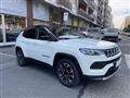 JEEP COMPASS 4XE Limited 1.5 GSE T4 e-HYBRID MHEV