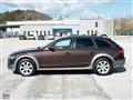 AUDI A4 ALLROAD 2.0 TDI 190 CV QUATTRO S-TRONIC XENO NAVI