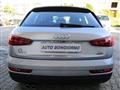 AUDI Q3 2.0 TDI  quattro Business