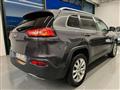 JEEP Cherokee 2.0 mjt II Longitude 4wd I 170cv