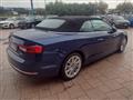 AUDI A5 CABRIO Cabrio 2.0 TDI 190 CV quattro S tronic Business