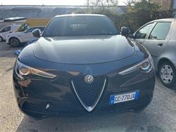 ALFA ROMEO Stelvio 2.2 T.diesel 190 CV AT8 Q4 Bus.