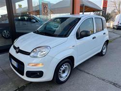 FIAT PANDA VAN 1.2 Pop Van 2 posti