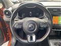 MG ZS 1.5 VTi-tech Comfort con Navi + int Pelle