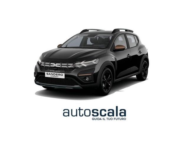 DACIA NUOVA SANDERO STEPWAY Stepway Extreme TCe 100 GPL ECO-G