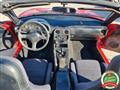 MAZDA MX-5 1.6i 16V cat