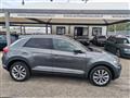 VOLKSWAGEN T-ROC 1.6 TDI SCR Style BlueMotion Technology