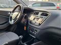 HYUNDAI I20 1.2 84 CV 5 porte Classic Unicopro