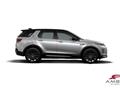 LAND ROVER DISCOVERY SPORT 2.0 AJ21D4M AWD 5DR SWB SE 163PS