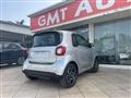 SMART FORTWO 1.0 71CV TWINAMIC PANORAMA NAVI LED PACK