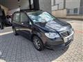 VOLKSWAGEN TOURAN 1.6 Conceptline