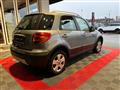 FIAT SEDICI 1.6 16V 4x4 Dynamic * UNICO PROPRIETARIO