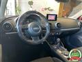 AUDI A3 SPORTBACK SPB 1.6 TDI 105cv S tronic *LED*NAVI