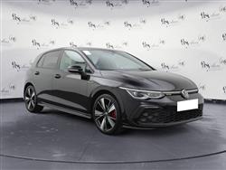 VOLKSWAGEN GOLF 2.0 TDI GTD DSG