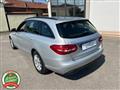 MERCEDES CLASSE C SW d S.W. Auto Business