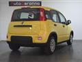 FIAT PANDA 1.0 FireFly S&S Hybrid Pandina