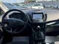 FORD KUGA 1.5Tdci ANDROID/CARPLAY 120cv TELECAM NAVI TELECAM